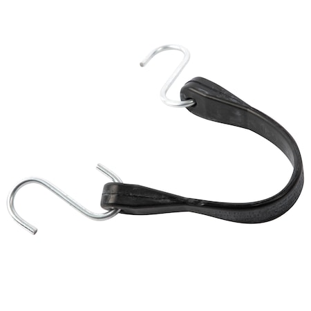 Erickson 13in. Industrial EPDM Rubber Tarp Straps 06601